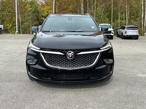 Used 2023 Buick Enclave Avenir w/ Avenir Technology Package image 9
