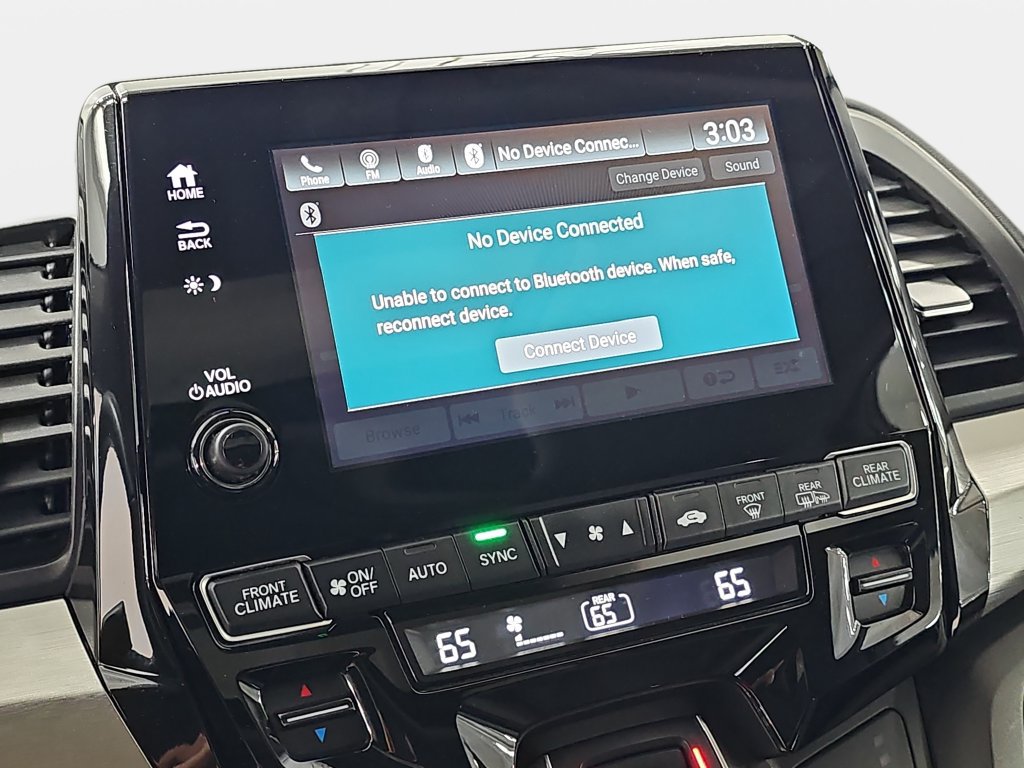 Used 2018 Honda Odyssey EX-L image 23