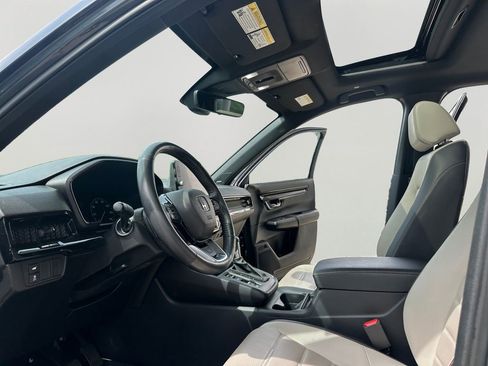 Used 2023 Honda CR-V Sport Touring image 9