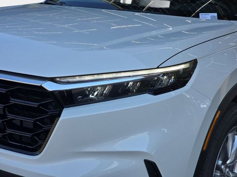 New 2026 Honda CR-V EX image 28