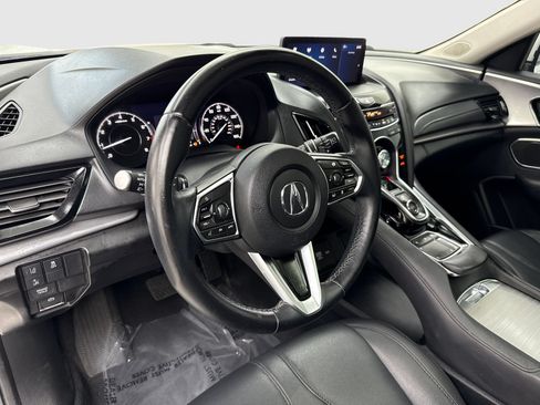 Used 2020 Acura RDX FWD image 18