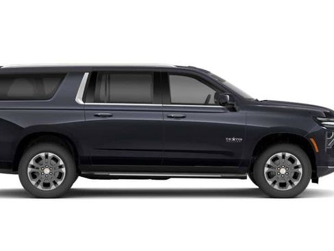 New 2026 Chevrolet Suburban LT w/ Comfort Package image 28