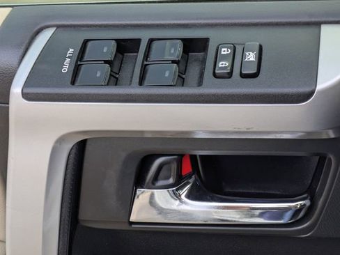 Used 2021 Toyota 4Runner Limited image 23