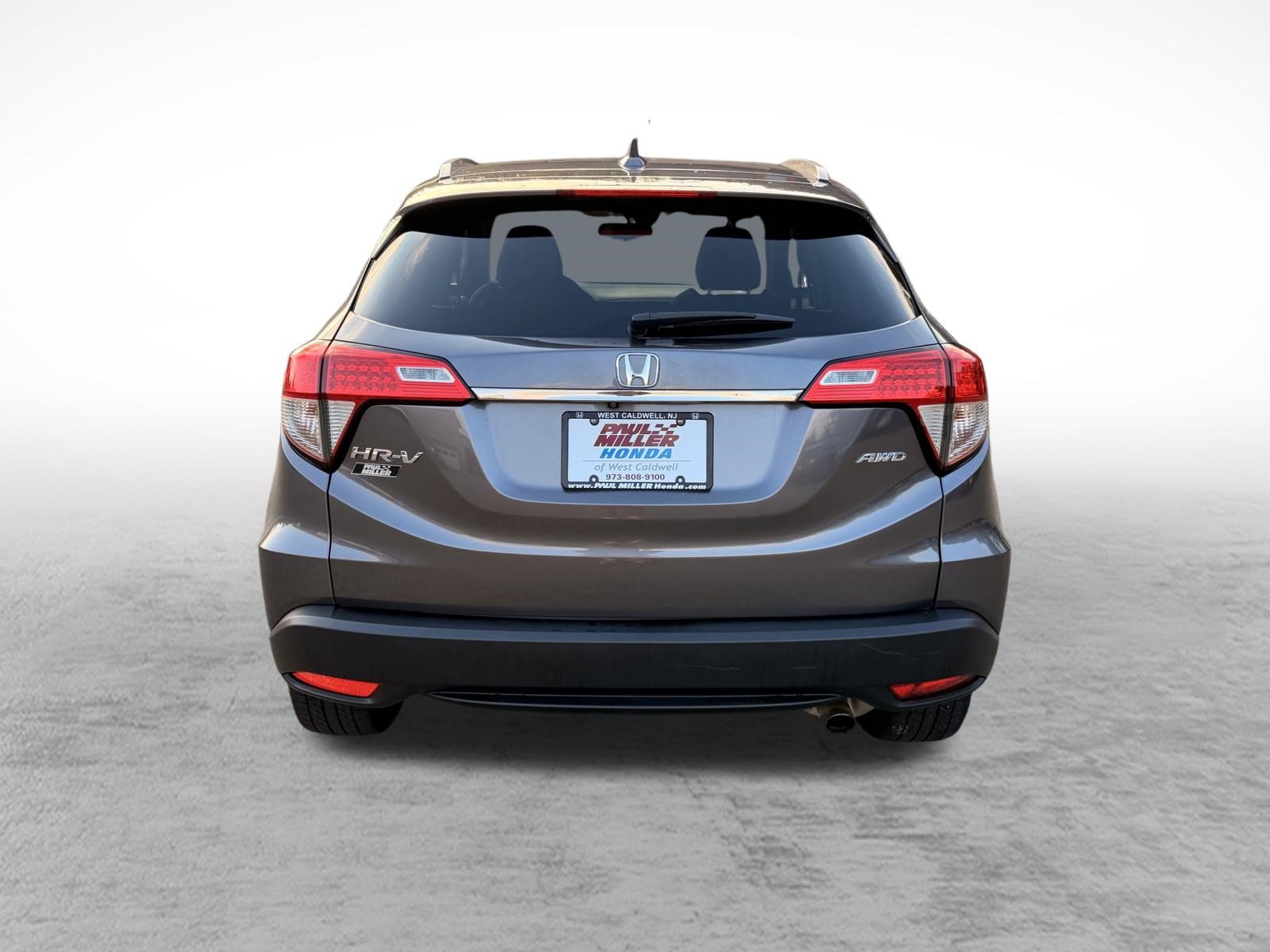 Used 2022 Honda HR-V EX image 5