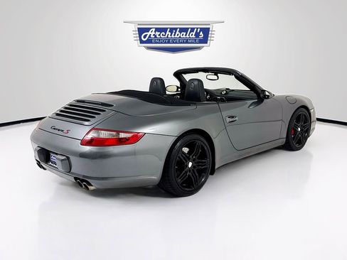 Used 2008 Porsche 911 Carrera S image 6