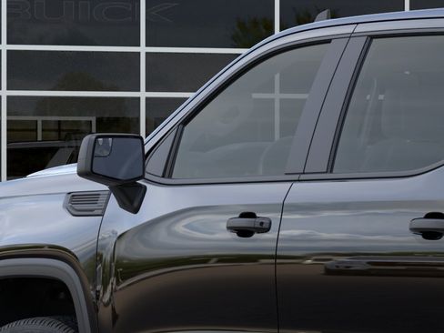 New 2026 GMC Sierra 1500 Pro w/ Pro Value Package RWD image 12