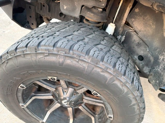 Used 2015 Jeep Wrangler Unlimited Sport w/ Quick Order Package 24S AWD/4WD image 10