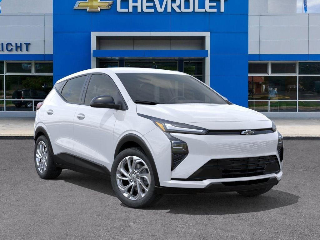 New 2027 Chevrolet Bolt LT w/ Comfort Package FWD image 7