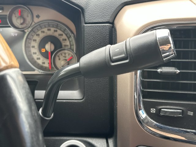 Used 2015 RAM 2500 Longhorn AWD/4WD image 25