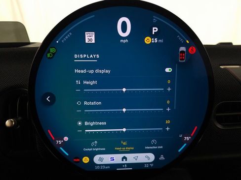 New 2026 MINI Cooper S image 22