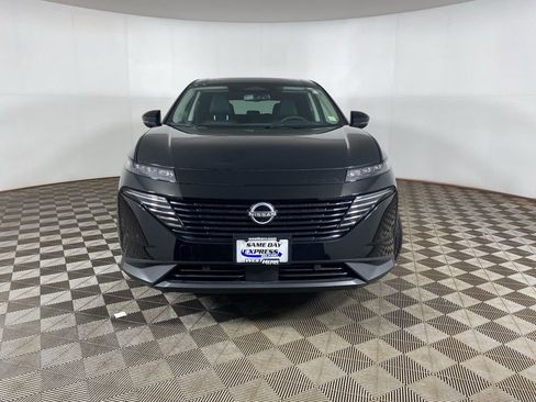 Used 2025 Nissan Murano SL w/ Cargo Package image 9