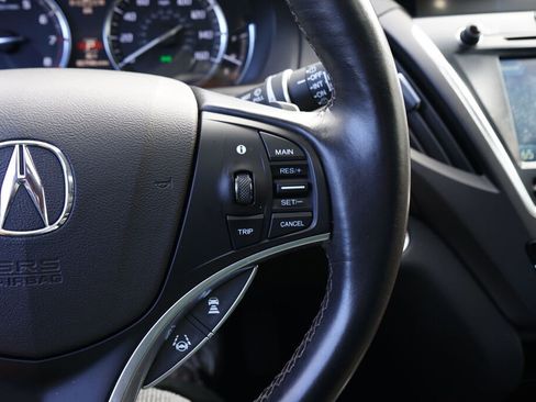 Used 2020 Acura MDX SH-AWD w/ Technology Package image 25