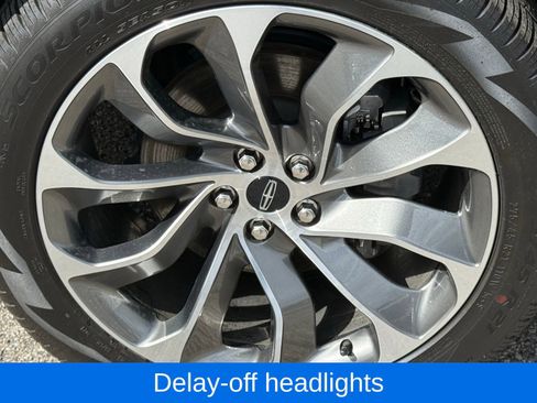 Used 2025 Lincoln Aviator Reserve w/ Illumination Package AWD/4WD image 46