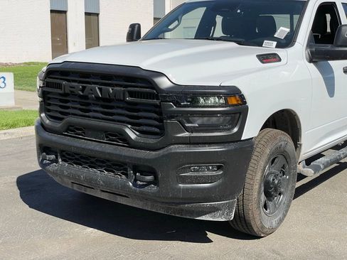 New 2025 RAM 2500 Tradesman image 10