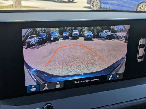 Used 2025 Honda Accord Touring image 19