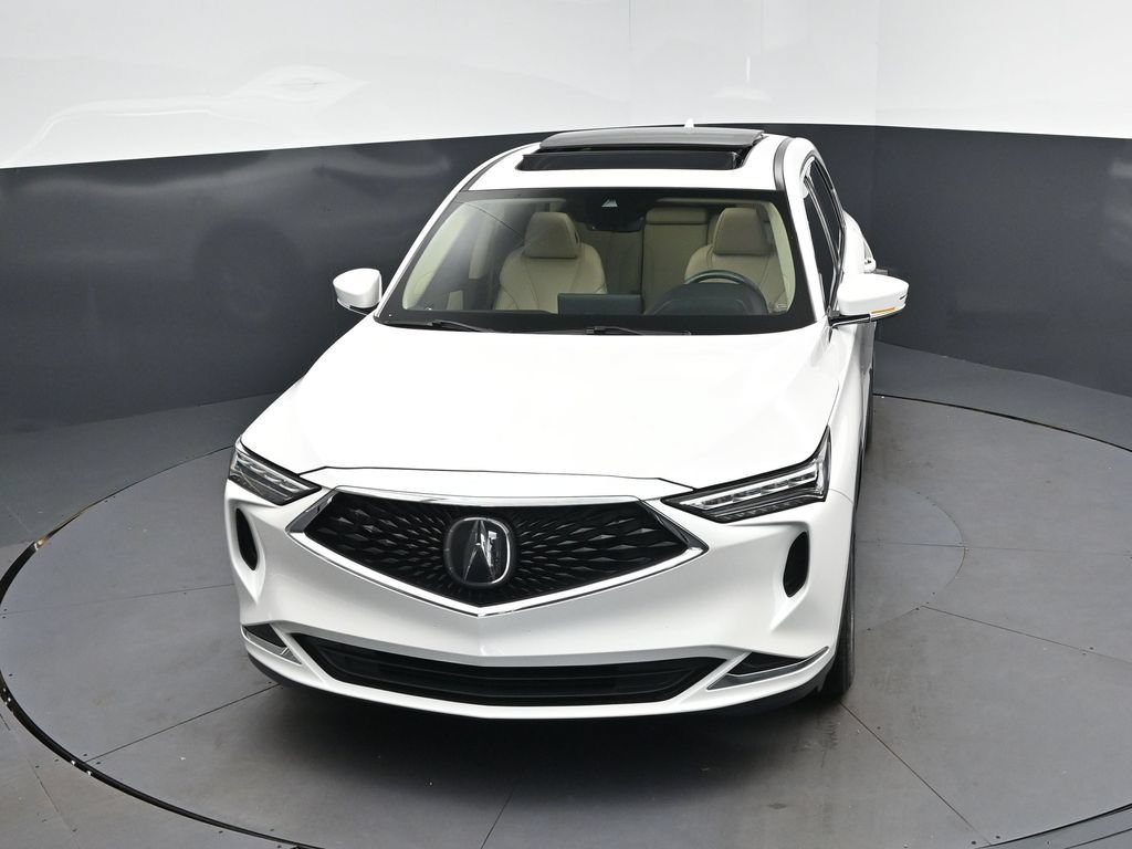 Used 2023 Acura MDX FWD image 33