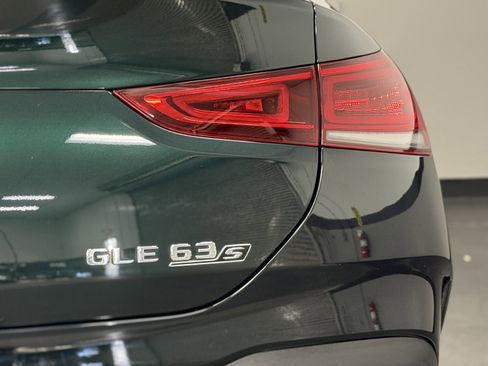 Used 2022 Mercedes-Benz GLE 63 AMG S image 14