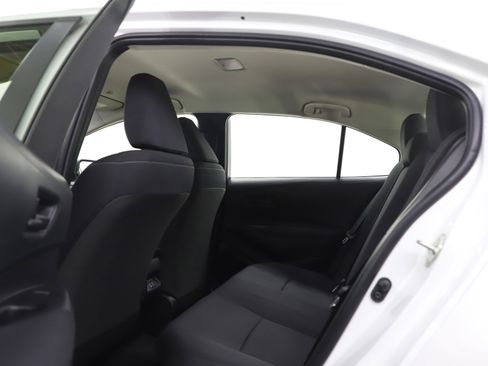 Used 2026 Toyota Corolla LE image 16