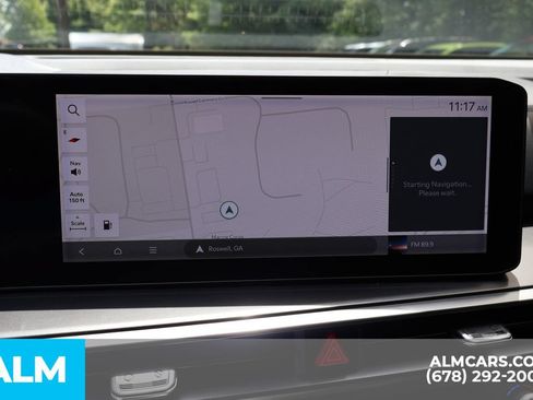 Used 2025 Kia Sorento S w/ Panoramic Sunroof Package FWD image 35