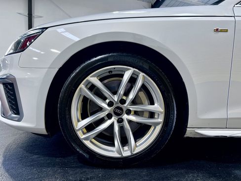 Used 2023 Audi A4 2.0T Premium Plus w/ Premium Plus Package AWD/4WD image 28