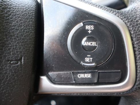 Used 2017 Honda Civic EX-T image 31