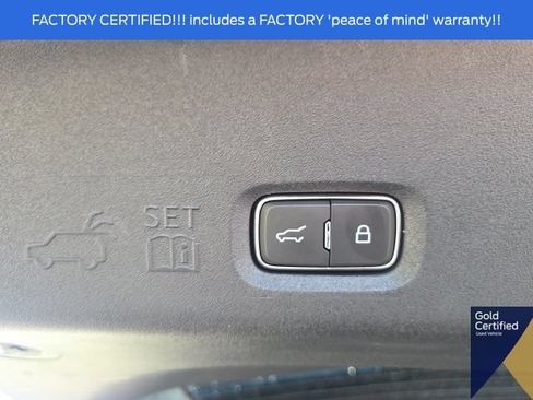 Used 2025 Ford Expedition Max Active AWD/4WD image 19