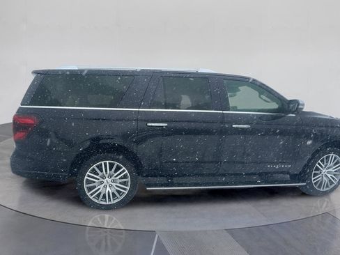 Used 2023 Ford Expedition Max Platinum image 23