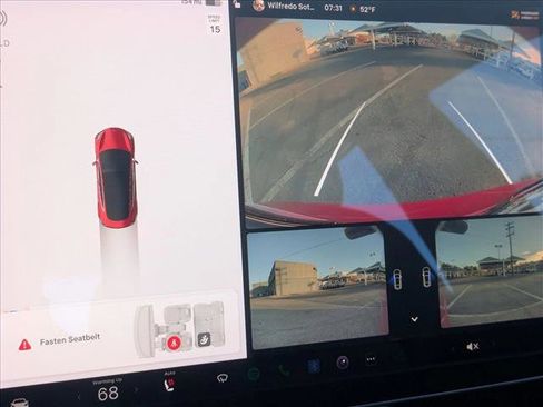 Used 2018 Tesla Model 3 Long Range image 14