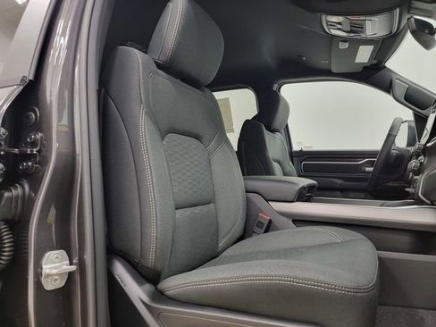 New 2026 RAM 1500 Big Horn image 19