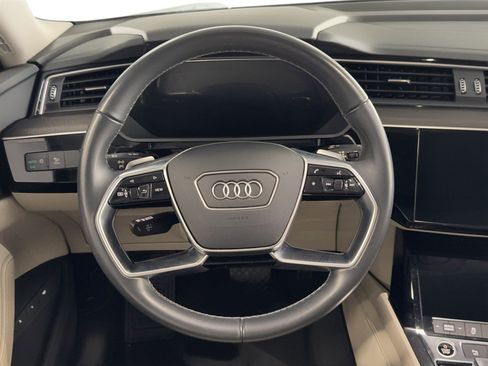 Used 2022 Audi e-tron Premium image 20