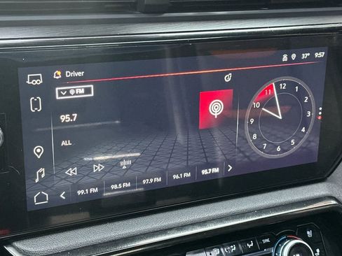 Used 2024 GMC Sierra 3500 AT4 w/ AT4 Premium Plus Package image 17