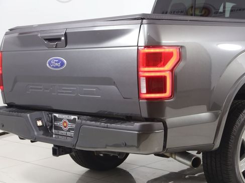 Used 2018 Ford F150 Lariat AWD/4WD image 42