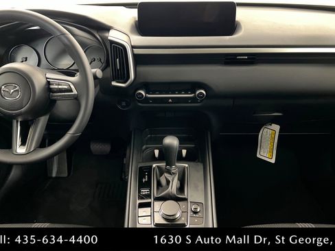 New 2026 MAZDA CX-50 Meridian Edition AWD/4WD image 15