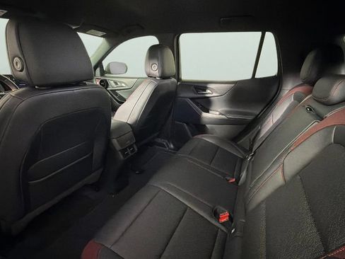 Used 2026 Chevrolet Equinox RS FWD image 28