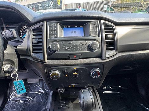 Used 2021 Ford Ranger XL w/ Equipment Group 101A High image 32