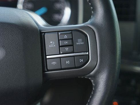 Used 2021 Ford F150 XLT w/ Equipment Group 302A High AWD/4WD image 24