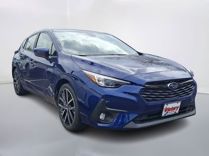 New 2026 Subaru Impreza 2.0i Sport