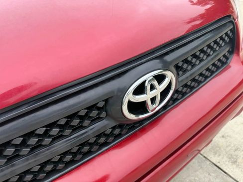 Used 2008 Toyota RAV4 2WD image 5