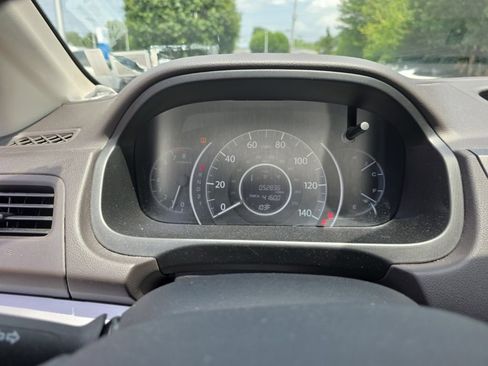 Used 2014 Honda CR-V EX image 15