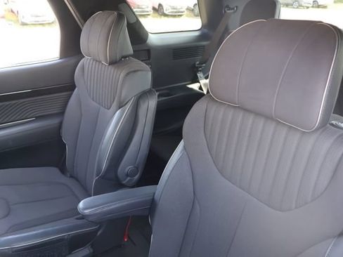 Used 2024 Hyundai Palisade Calligraphy AWD/4WD image 12