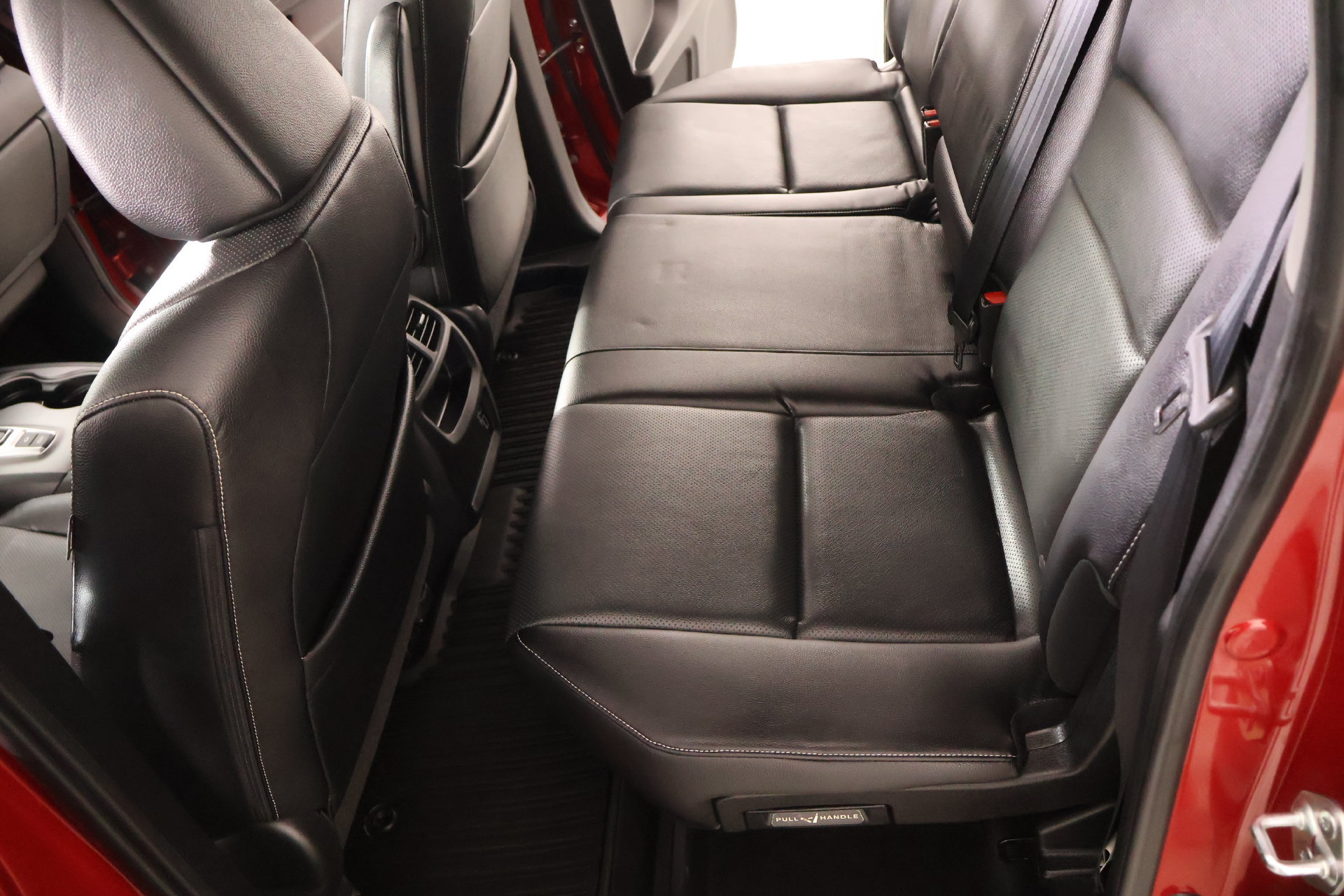 Used 2023 Honda Ridgeline RTL-E image 12