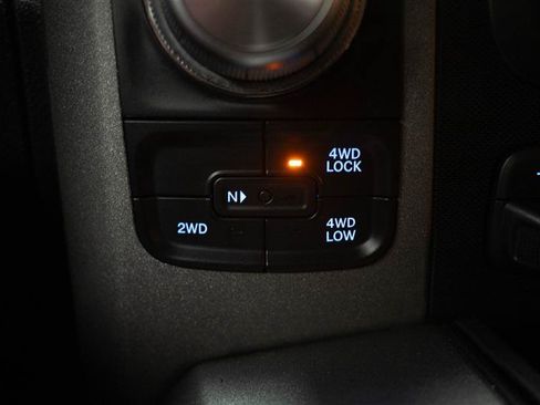Used 2017 RAM 1500 Rebel w/ Luxury Group AWD/4WD image 22