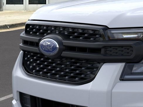 New 2025 Ford Ranger XL w/ Trailer Tow Package image 17
