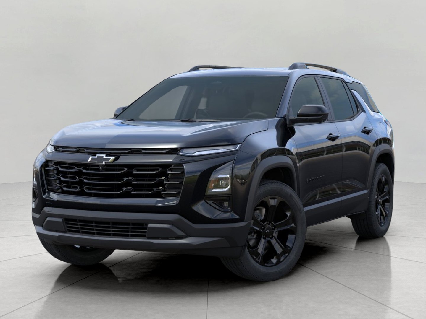 New 2027 Chevrolet Equinox LT w/ Convenience Package II AWD/4WD image 6
