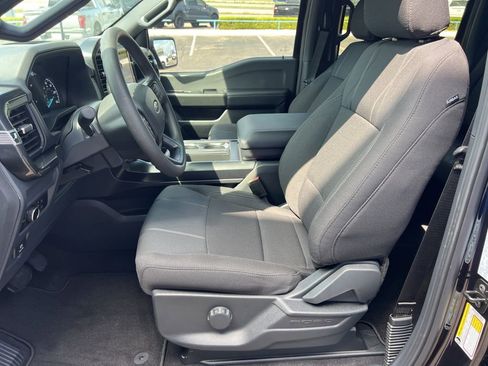 New 2026 Ford F150 STX RWD image 12