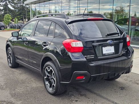 Used 2016 Subaru Crosstrek 2.0i Premium AWD/4WD image 3