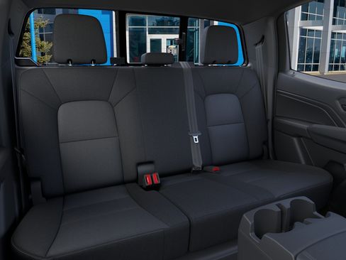 New 2026 Chevrolet Colorado Trail Boss image 41