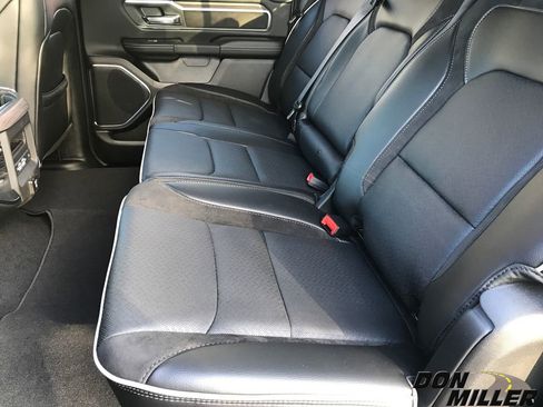 New 2026 RAM 1500 Laramie image 29