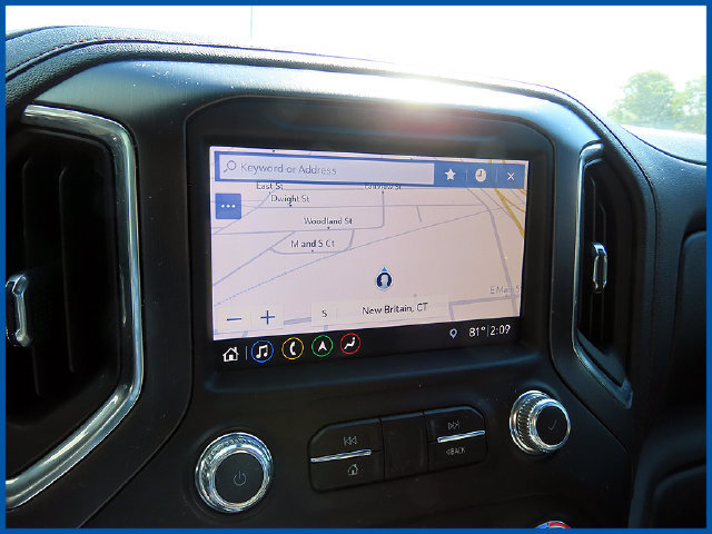 Used 2019 GMC Sierra 1500 AT4 w/ AT4 Premium Package AWD/4WD image 23