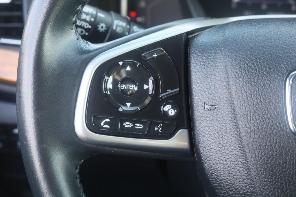 Used 2020 Honda CR-V EX-L image 8